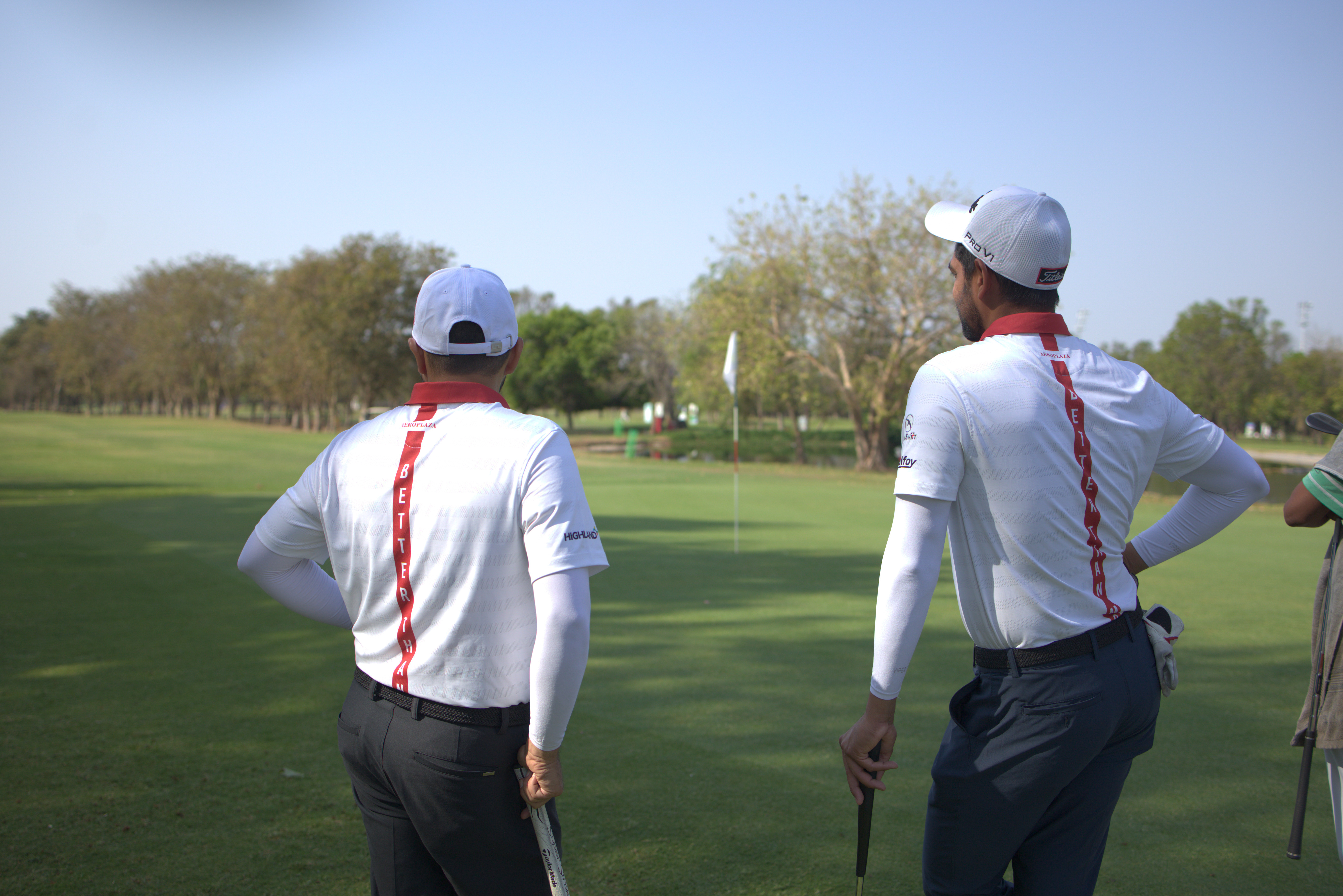 Highland Kings Golf Team - IMG_9055